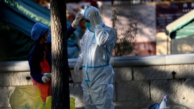 બ્રિટનમાં કોરોના વાયરસનો કહેર યથાવત, કોરોના સંક્રમણના 40,954 કેસ નોંધાયા, હવે સરકાર પ્લાન 'C' પર કરશે કામ