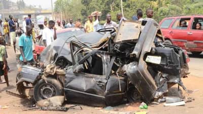 રોડ અકસ્માતમાં લોકોને બચાવવા સરકારની અનોખી પહેલ, કરો મદદ અને મેળવો ઈનામ