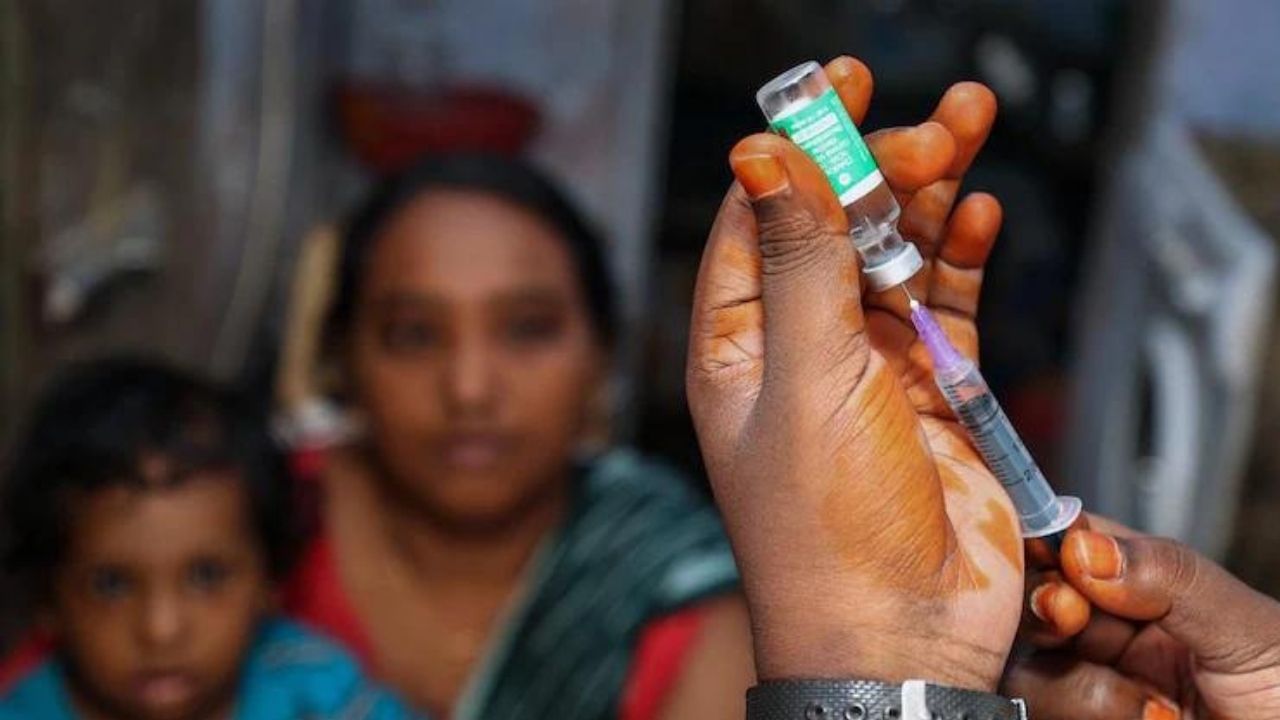 ગુજરાતમાં બાળકોના રસીકરણ માટે આરોગ્ય વિભાગ સજ્જ, આવું છે સમગ્ર આયોજન