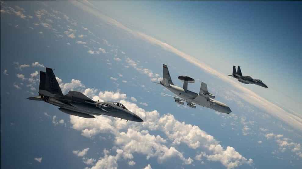 આખરે 'ડ્રેગન' તાઇવાન પાસેથી શું ઇચ્છે છે? ચાર દિવસમાં 150થી વધુ ચીની ફાઇટર જેટ્સે ટાપુ તરફ ઉડાન ભરી