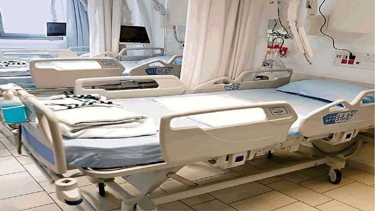 Big News : દિલ્હી સરકારનો મોટો નિર્ણય, હવે ડેન્ગ્યુ અને મેલેરિયાના દર્દીઓ કોરોના રિઝર્વ બેડનો ઉપયોગ કરી શકશે