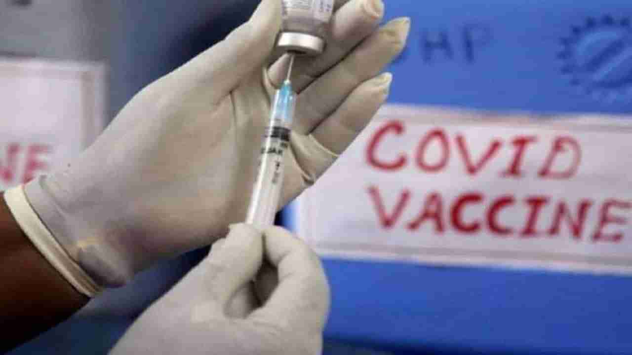 Corona Update:  ભારતે 105 કરોડ વેક્સીનેશનનો આંકડો કર્યો પાર, માત્ર 8 દિવસમાં આપવામાં આવી 5 કરોડ રસી