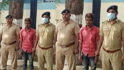 Ahmedabad: આડા સંબંધની શંકામાં વધુ એક હત્યા, પતિએ ઢોર માર મારીને પત્ની કરી હત્યા, આ રીતે થયો હત્યાનો ખુલાસો