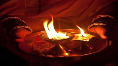 Bhakti: અનેક પ્રકારના લાભની પ્રાપ્તિ કરાવશે દશેરાનો અવસર, સરળ ઉપાયથી થશે ભાગ્યોદય