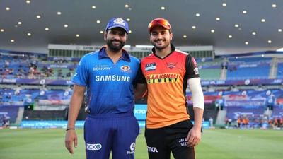 IPL 2021: હૈદરાબાદે અંતિમ મેચમાં કેપ્ટન બદલ્યો, વિલિયમસનના બદેલ મનિષ નિભાવશે આગેવાની, જાણો પ્લેયીંગ ઇલેવન