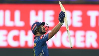 IPL 2021: ઇશાન કિશનની રમતે તોડી દીધા આ મોટા રેકોર્ડ, મુંબઇ એ હૈદરાબાદના બોલરોને ઝુડી કાઢ્યા