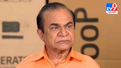 નટુકાકાનું નિધન, તારક મહેતા કા ઉલટા ચશ્માંના અભિનેતા ઘનશ્યામ નાયકનું અવસાન