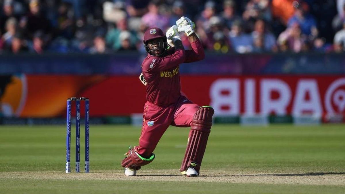 T20 World Cup: વેસ્ટઇન્ડિઝને લાગ્યો મોટો ઝટકો, ટૂર્નામેન્ટમાં અભિયાનનો પ્રારંભ કરતા પહેલા જ આ સ્ટાર ખેલાડી થઇ ગયો બહાર