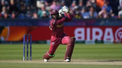 T20 World Cup: વેસ્ટઇન્ડિઝને લાગ્યો મોટો ઝટકો, ટૂર્નામેન્ટમાં અભિયાનનો પ્રારંભ કરતા પહેલા જ આ સ્ટાર ખેલાડી થઇ ગયો બહાર