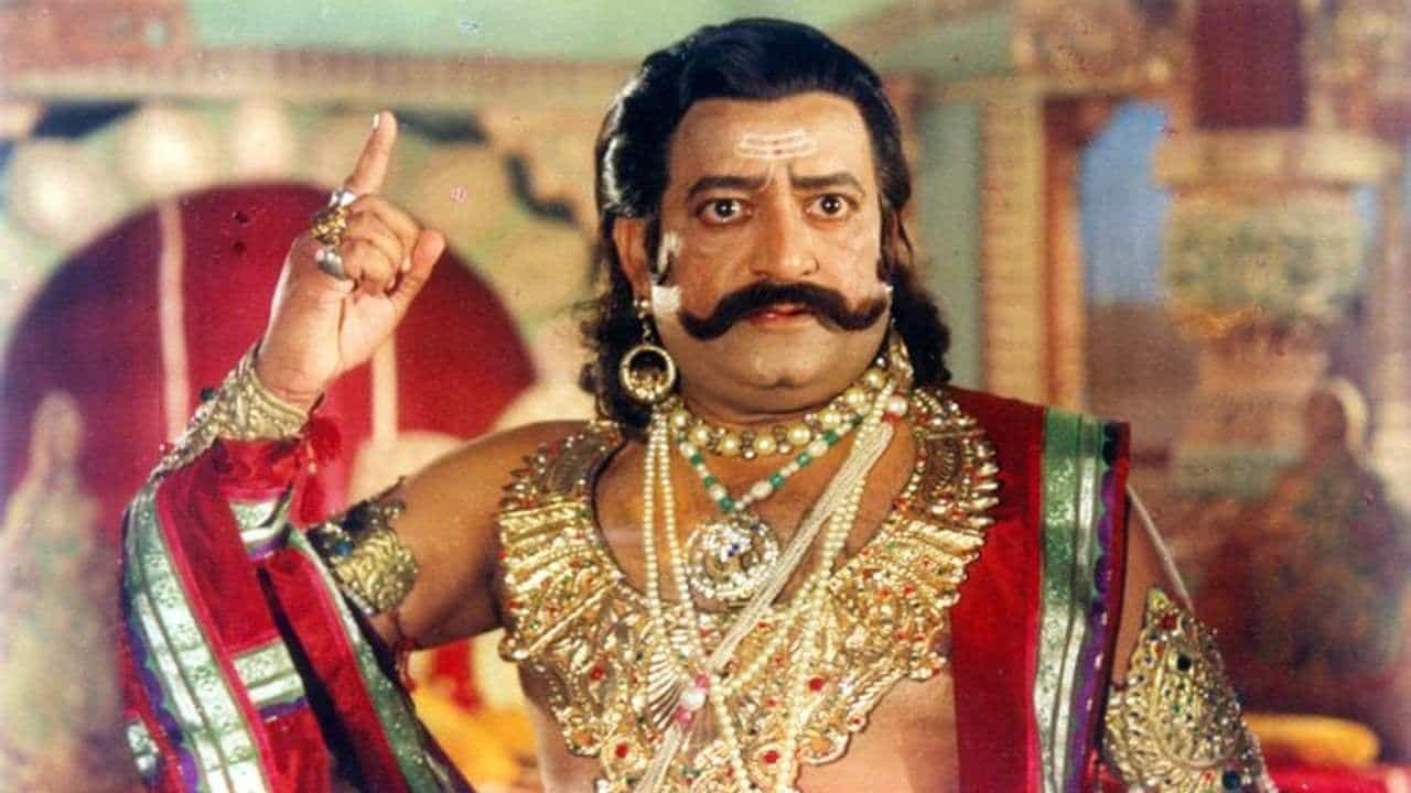 Arvind Trivedi: રામાયણ ધારાવાહિકમાં રાવણની ભૂમિકા ભજવી લંકેશ તરીકે પ્રસિદ્ધ અરવિંદ ત્રિવેદી વિશે જાણો