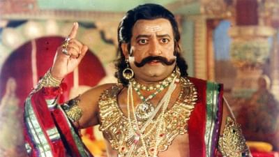 Arvind Trivedi: રામાયણ ધારાવાહિકમાં રાવણની ભૂમિકા ભજવી 'લંકેશ' તરીકે પ્રસિદ્ધ અરવિંદ ત્રિવેદી વિશે જાણો