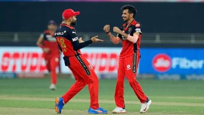 IPL 2021: UAEમાં ધૂમ મચાવનાર યુઝવેન્દ્ર ચહલે બેટ્સમેનોને પરેશાન કરી મુક્યા છે, T20 વિશ્વકપ ટીમથી બહાર રાખી ભૂલ કરી દીધી?