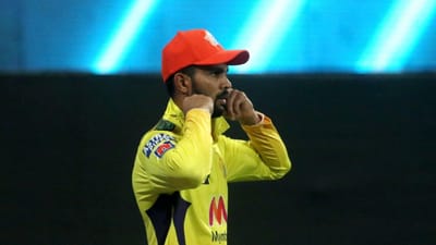 IPL 2021: ઋતુરાજ પાસે રેકોર્ડ બનાવવાની તક છે, જો આવું કરશે તો કોહલી, ધોની અને રોહિતને પાછળ છોડી દેશે