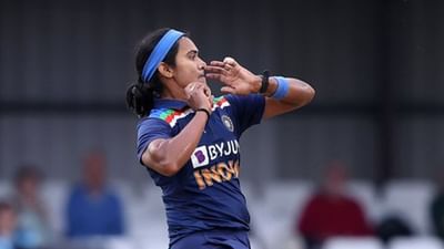 Ind Vs Aus: આશ્વર્ય ! ગજબના ઇનસ્વિંગ બોલે આ ભારતીય બોલરે કાંગારુ આપનરની ગીલ્લી ઉડાડી, ભાગ્યે જ જોવા મળતા બોલ પર ક્લિન બોલ્ડ વિકેટ મેળવી