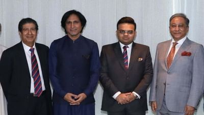 Asia Cup: ટીમ ઇન્ડીયા પાકિસ્તાનનો ખેડશે પ્રવાસ, એશિયન ક્રિકેટ કાઉન્સીલના અધ્યક્ષ જય શાહે ભરી હા!