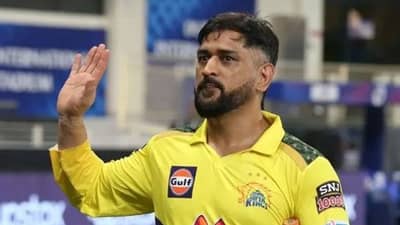 IPL 2021: આગામી સિઝન ધોની રમશે કે નહી ? ચેમ્પિયન બન્યા બાદ ઇશારા ઇશારામાં કહી આ વાત