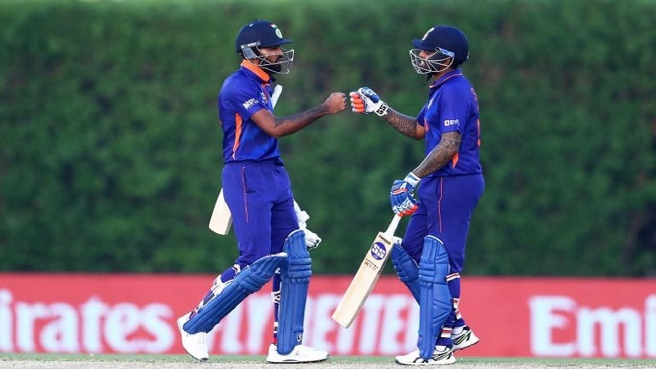 T20 World Cup 2021: ટીમ ઇન્ડિયાનો ઓસ્ટ્રેલિયા સામે 9 વિકેટે વિજય, રોહિત શર્માનુ અર્ધશતક