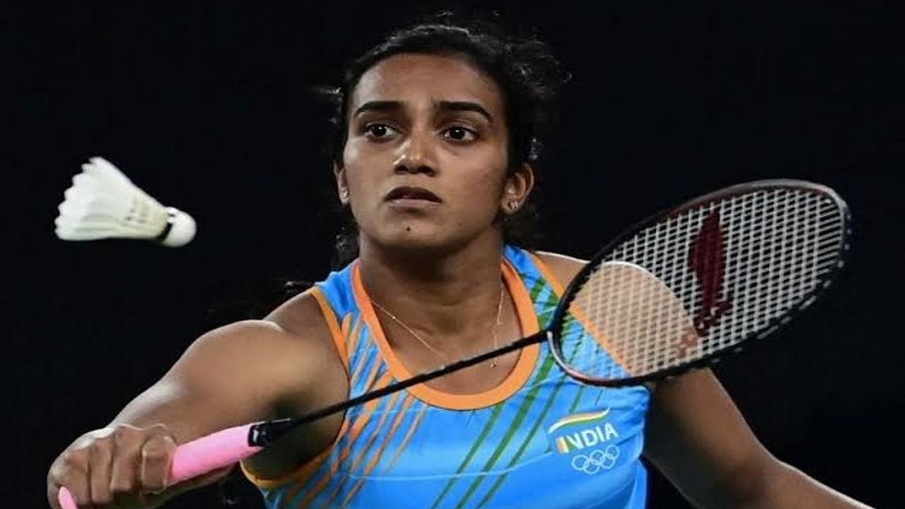 French Open: પીવી સિંધુની આકરી ટક્કર બાદ જીત સાઇના નેહવાલ ઇજાને લઇ નિરાશ, શ્રીકાંત હારીને બહાર