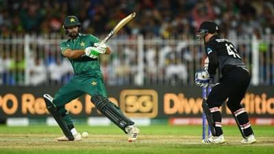 T20 World Cup: પાકિસ્તાનના આછકલા ચાહકોમાં અભિમાન છલકાવા લાગ્યુ, ન્યુઝીલેન્ડની ટીમને Security-Security કહી ચિડવતા રહ્યા, જુઓ Video