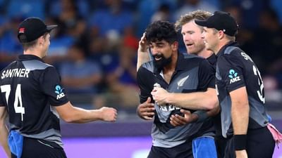 T20 World Cup 2021: લૂધીયાણામાં જન્મેલા મૂળ ભારતીય બોલર ન્યુઝીલેન્ડ વતી રમી ટીમ ઇન્ડિયા માટે આફત બન્યો, ભારત માટે સેમી ફાઇનલમાં પહોંચવુ કપરું બનાવી દીધુ