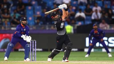 India vs New Zealand: ન્યુઝીલેન્ડનો ભારત સામે આસાન વિજય, ભારતીય ટીમની સેમિફાઇનલમાં પહોંચવાની આશા ધૂંધળી બની