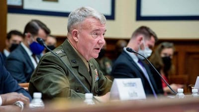 ટોચના અમેરિકી જનરલે કહ્યું કે, અફઘાનિસ્તાનની આ સ્થિતિ માટે આ કારણ જવાબદાર, બાઈડને પણ ન આપ્યું ધ્યાન