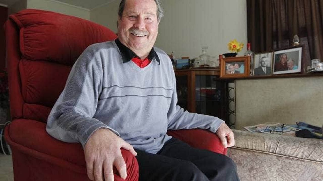 New Zealandના પૂર્વ અમ્પાયર ફ્રેડ ગુડલનું 83 વર્ષની વયે અવસાન, અનેક વિવાદાસ્પદ નિર્ણયોને કારણે હેડલાઈન્સમાં રહ્યા હતા