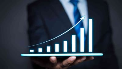 ભારતીય અર્થતંત્ર માટે સારા સમાચાર, ચાલુ નાણાકીય વર્ષમાં 9.5 ટકા રહેશે ભારતનો ગ્રોથ રેટ