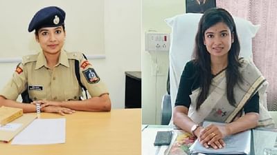 IAS અધિકારી ગરિમા અગ્રવાલની સફળતાની વાત લાખો યુવાનોએ વાંચવી જોઈએ. લાખો યુવાનોને પ્રેરણા આપનાર વિદ્યાર્થીઓમાં ગરિમા અગ્રવાલનું નામ લેવામાં આવે છે. પહેલા દેશની ટોચની એન્જિનિયરિંગ સંસ્થા એટલે કે IIT (હૈદરાબાદ) ગ્રેજ્યુએશન, પછી IPS ટોપર અને છેલ્લે IAS બનવાનો રેકોર્ડ ગરિમા અગ્રવાલના નામે છે. ચાલો તેની સફળતાની યાત્રા પર એક નજર કરીએ.