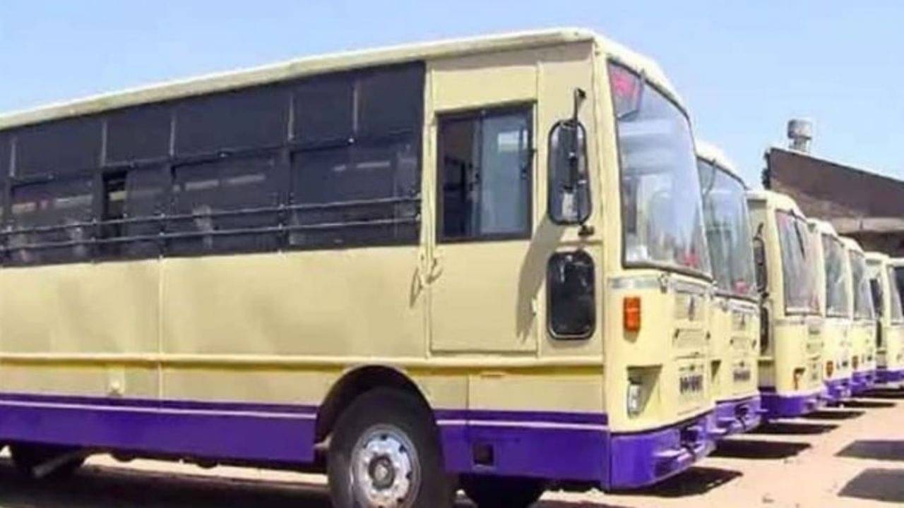 તહેવારોની સીઝનમાં 8 હજાર ST બસના પૈડા થંભી જશે, 35 હજાર કર્મચારીઓ જશે હડતાળ પર! જાણો વિગત