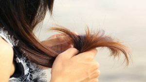 Health : Hair Problem થી જાણો Health Problems