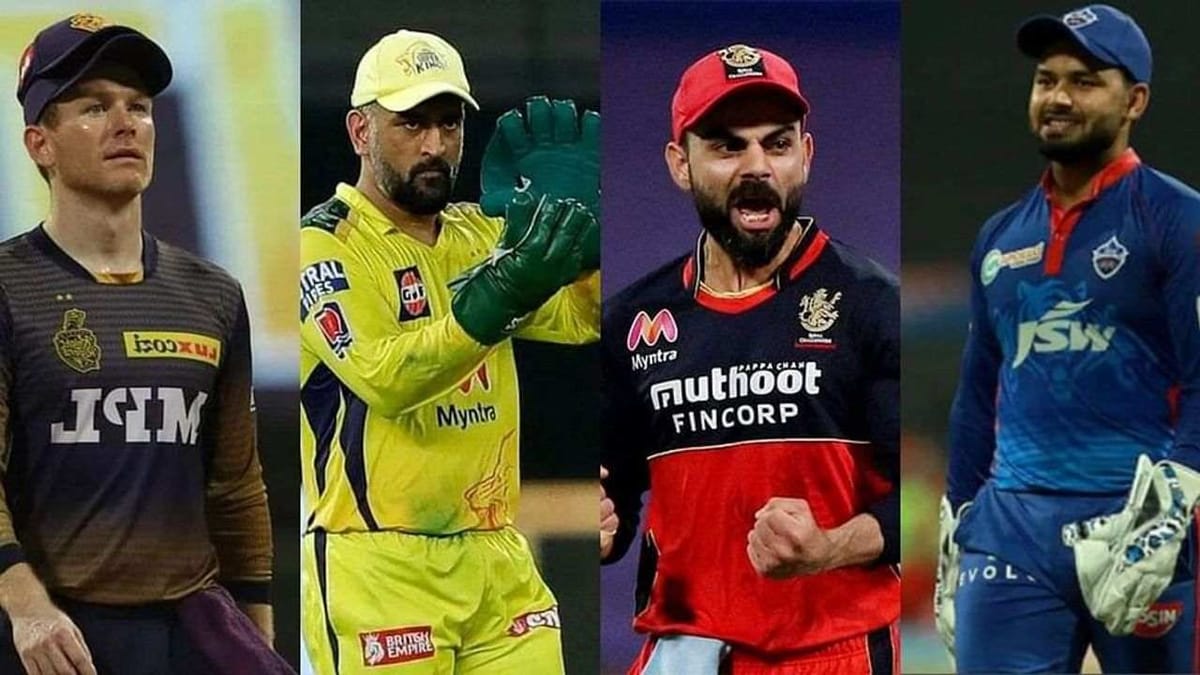 IPL 2021: આખરે 6 મહિનાની રાહ જોયા બાદ પ્લેઓફનુ ચિત્ર સ્પષ્ટ થયુ, જાણો કોણ કોની સામે ટક્કરાશે