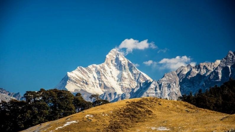 Uttarakhand: ગુમ થયેલ પર્વતારોહણ ટીમના વધુ બે સભ્યોના મૃતદેહ હિમાચલ સરહદ નજીકથી મળ્યા, હવામાનને કારણે બચાવ કામગીરી રોકવામાં આવી