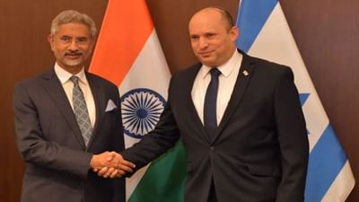 ઇઝરાયલના વડાપ્રધાન નફ્ટાલી બેનેટે વિદેશ મંત્રી જયશંકરની સામે ભારતને લઈએ કહી દીધું કંઈક આવું