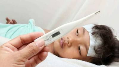 જો બાળકને બે દિવસથી વધુ તાવ હોય તો તરત જ લો ડોકટરોની સલાહ, બેદરકારી સ્વાસ્થ્ય વધુ ખરાબ કરી શકે છે
