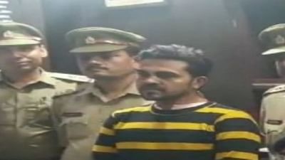 લો બોલો ! પત્નીને ચૂંટણી જિતાડવા ચોરીની રકમથી 7 ગામોમાં કર્યા રોડ-રસ્તાના કામ, આરોપીના ખુલાસાથી પોલીસ પણ હેરાન