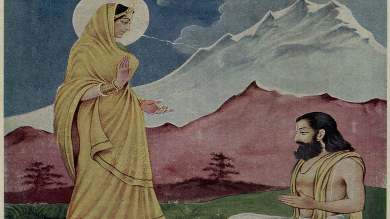 Bhakti: ભગવતી જગદંબાની કૃપાથી નારી બની નર ! જાણો, રાજા સુદ્યુમ્નની કથા