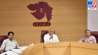 JAMNAGAR : મુખ્યપ્રધાને રિલાયન્સ ફાઉન્ડેશન દ્વારા નિર્મિત પ્રથમ અલાયદી પિડીયાટ્રીક કોવિડ હોસ્પિટલનો વર્ચ્યુઅલ પ્રારંભ કરાવ્યો