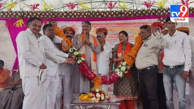 JAMNAGAR : કૃષિમંત્રી રાઘવજી પટેલે કહ્યું કૃષિ વિભાગ રાજ્યના ખેડૂતોની આવક ડબલ કરવા કામ કરશે