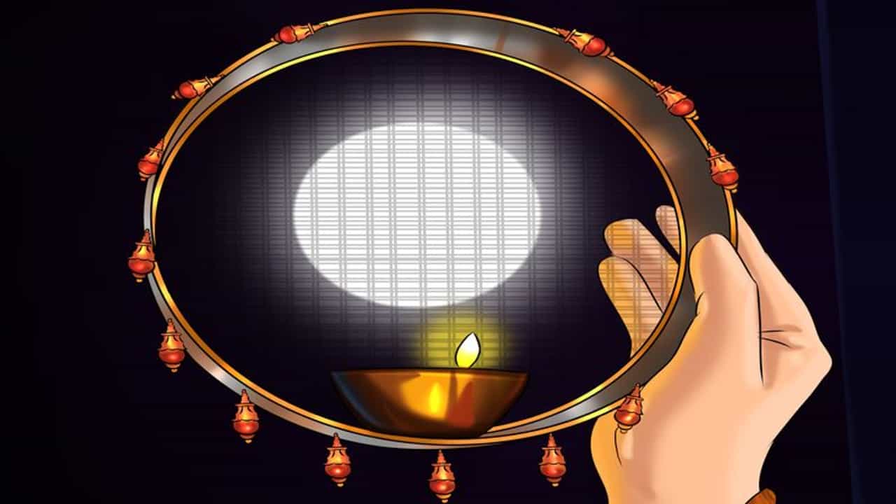 Bhakti: આ કરવા ચોથ પર શુભ સંયોગ, જાણો કેવાં ફળની કરાવશે પ્રાપ્તિ ? -  Gujarati News | Auspicious coincidence on this karva chauth Know What kind  of fruit will be obtained - TV9 Gujarati