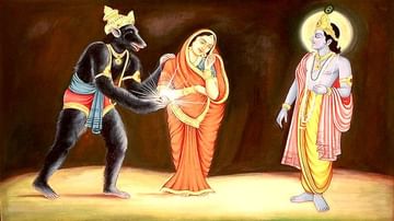 Bhakti: કયા અનુષ્ઠાનને લીધે સ્વયં શ્રીકૃષ્ણ પર લાગેલું કલંક થયું દૂર ? જાણો, નવાર્ણ મંત્રની મહત્તા