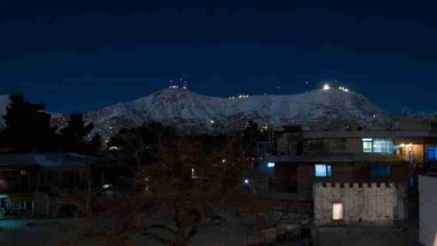 Blackout in Kabul : કાબુલની વિજળી થઇ ગૂલ, તાલિબાનીઓને કારણે અફઘાનિસ્તાનમાં અંધારપટ