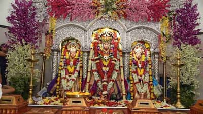 લો બોલો ! ટોકન વિના હવે દર્શન પણ નહિ, આ દેવીના દર્શન માટે ભક્તોએ ચૂકવવા પડશે પૈસા