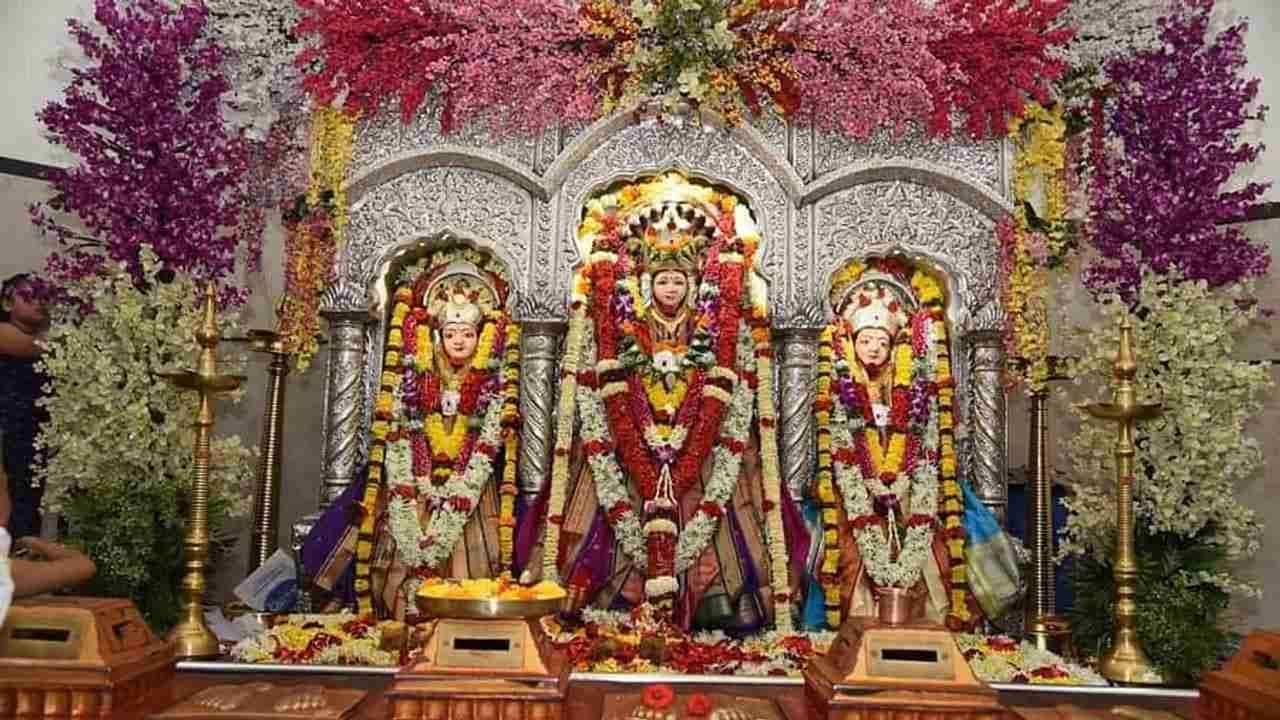 લો બોલો ! ટોકન વિના હવે દર્શન પણ નહિ, આ દેવીના દર્શન માટે ભક્તોએ ચૂકવવા પડશે પૈસા