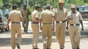 Maharashtra: થાણે પોલીસની મોટી કાર્યવાહી, ઈરાની ગેંગના બે શંકાસ્પદ સભ્યોની ધરપકડ, 4 જુગારધામ પર દરોડા
