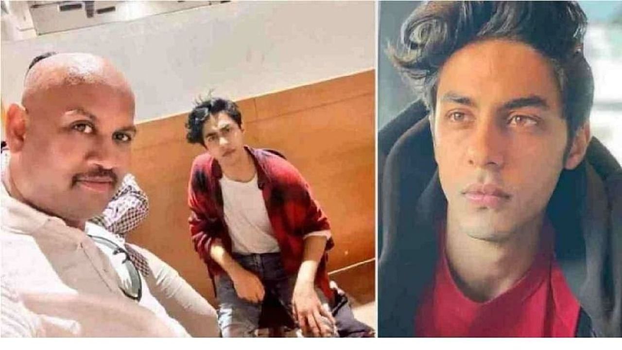 Aryan Khan Drug Case: ફરાર ગોસાવીના સાથીનો ખુલાસો ! ખાલી પંચનામા પર ડરાવી-ધમકાવી સાઈન કરાવી, 18 કરોડની ડીલમાં સમીર વાનખેડેને 8 કરોડ મળવાનો આક્ષેપ