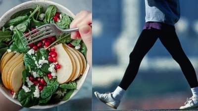 Health Tip : જાણો રાત્રિભોજન પછી 15 મિનિટ ચાલવાના સ્વાસ્થ્ય લાભો, રહેશો હંમેશા સ્વસ્થ અને ફિટ
