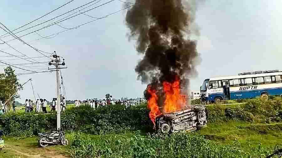 Lakhimpur Kheri Violence: દિલ્હી CMએ લગાવ્યો આરોપ, હત્યારાઓને સરકાર બચાવે છે, કેમ નથી કરાતી ધરપકડ ?