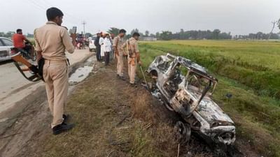 Lakhimpur Kheri Case: જીપમાં સવાર સુમિત જયસ્વાલ સહિત 4 આરોપીની ધરપકડ, હવે કેસથી જોડાયેલા ખુલશે ઘણા રાજ