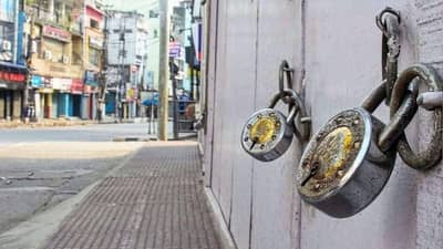 Maharashtra Bandh: આજે મહારાષ્ટ્ર બંધ, શાકભાજીના પુરવઠાને અસર થશે, જાણો શું ખુલ્લું રહેશે અને શું બંધ રહેશે?